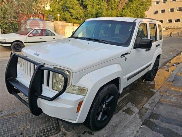 Jeep Liberty 2011 for sale in Iraq - Baghdad